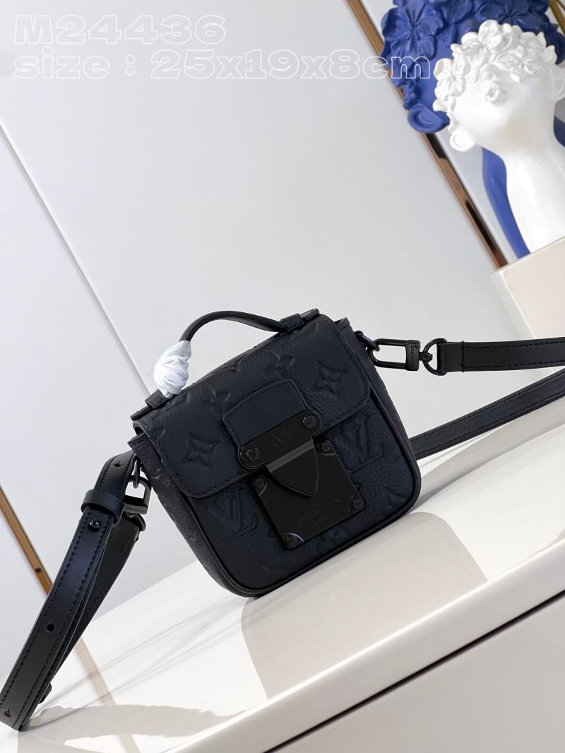LV Top Handle Bags